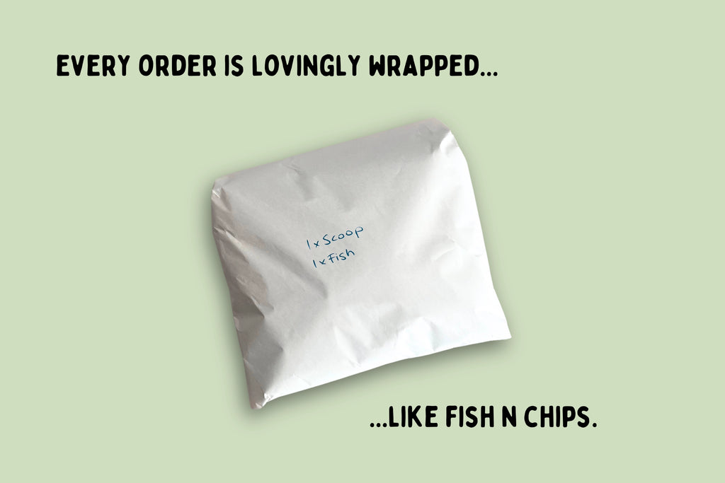 DO THE MAHI TEE.