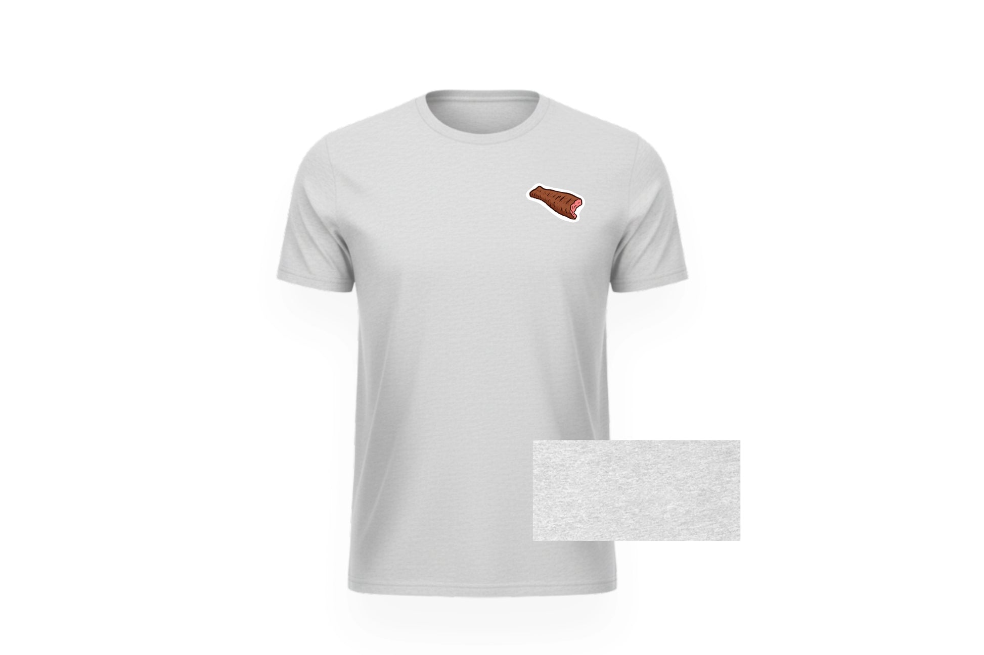PICK 'N' MIX TEE.