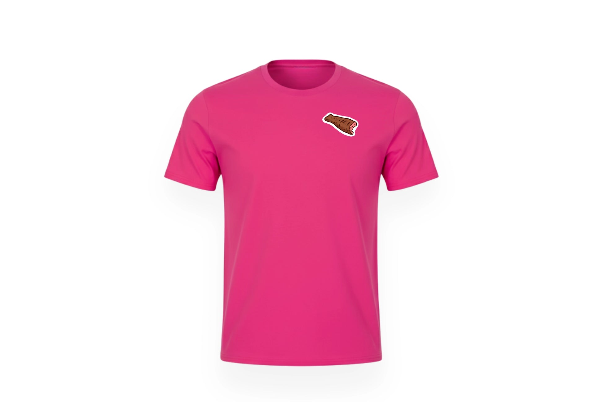 PICK 'N' MIX TEE.
