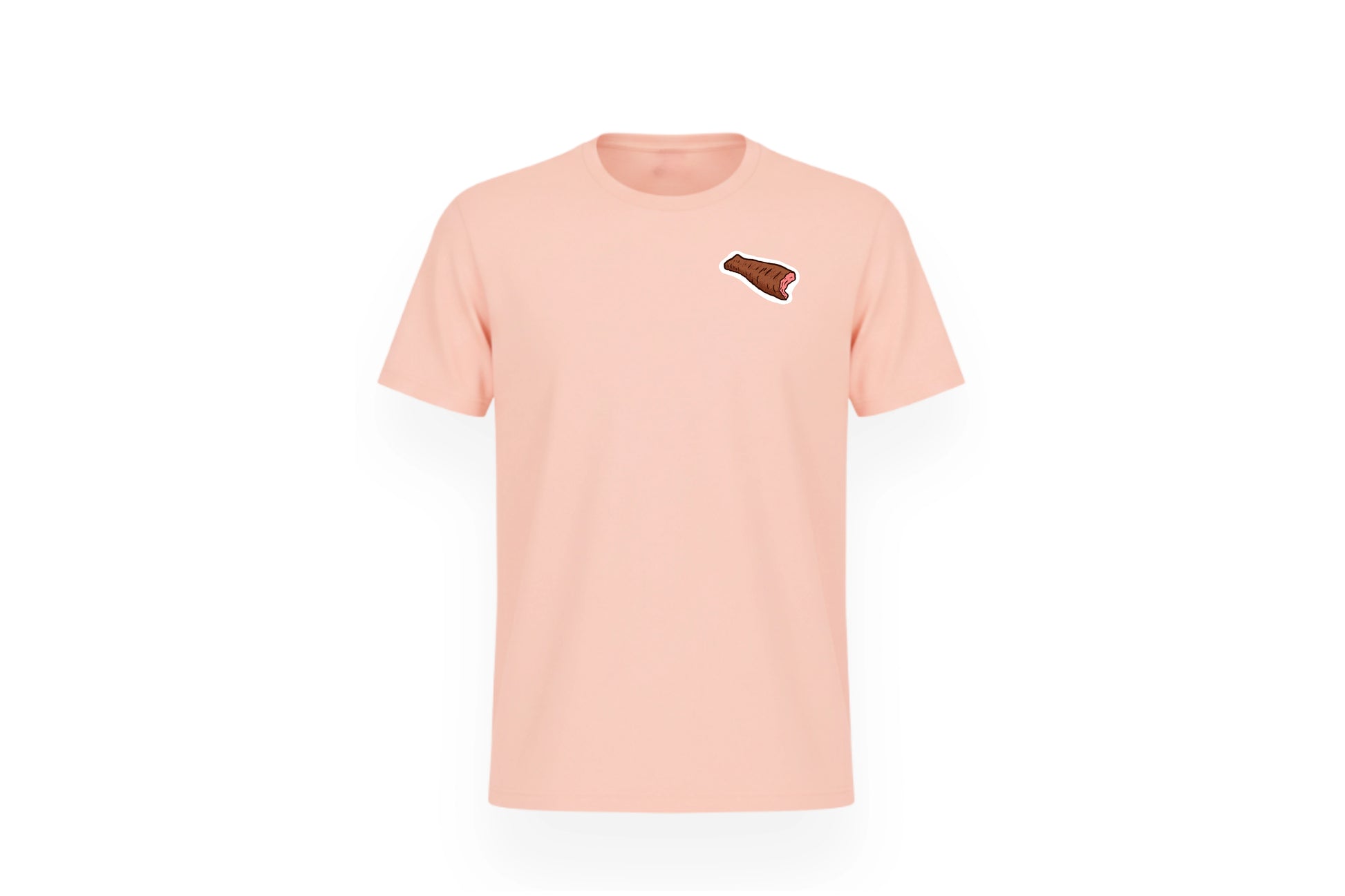 PICK 'N' MIX TEE.