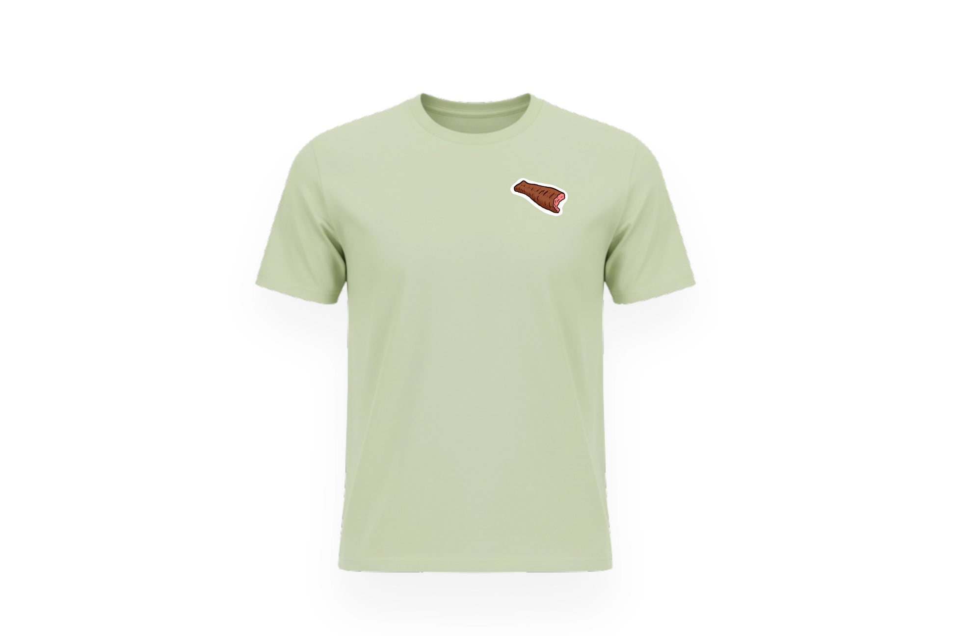 PICK 'N' MIX TEE.