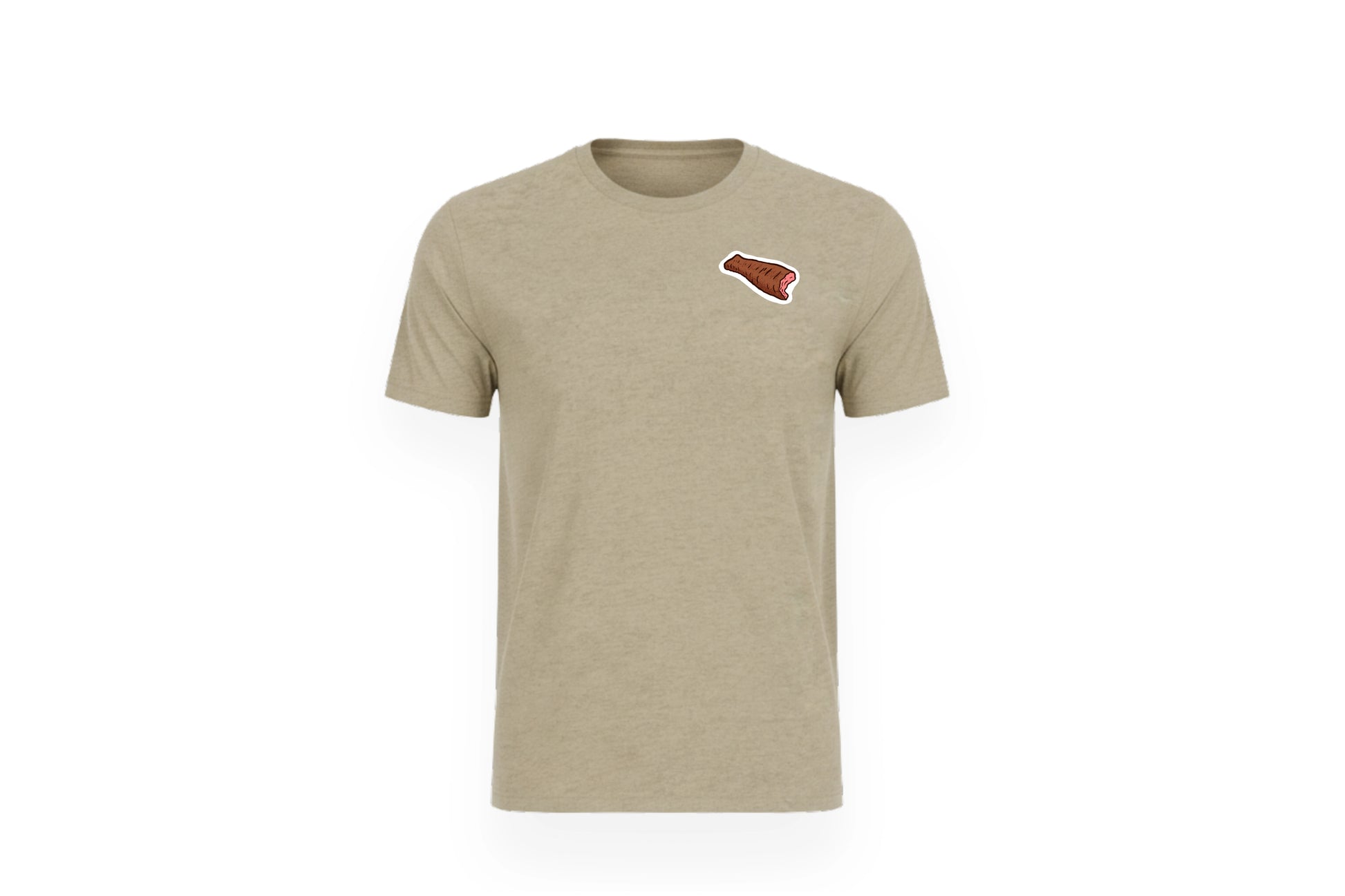 PICK 'N' MIX TEE.