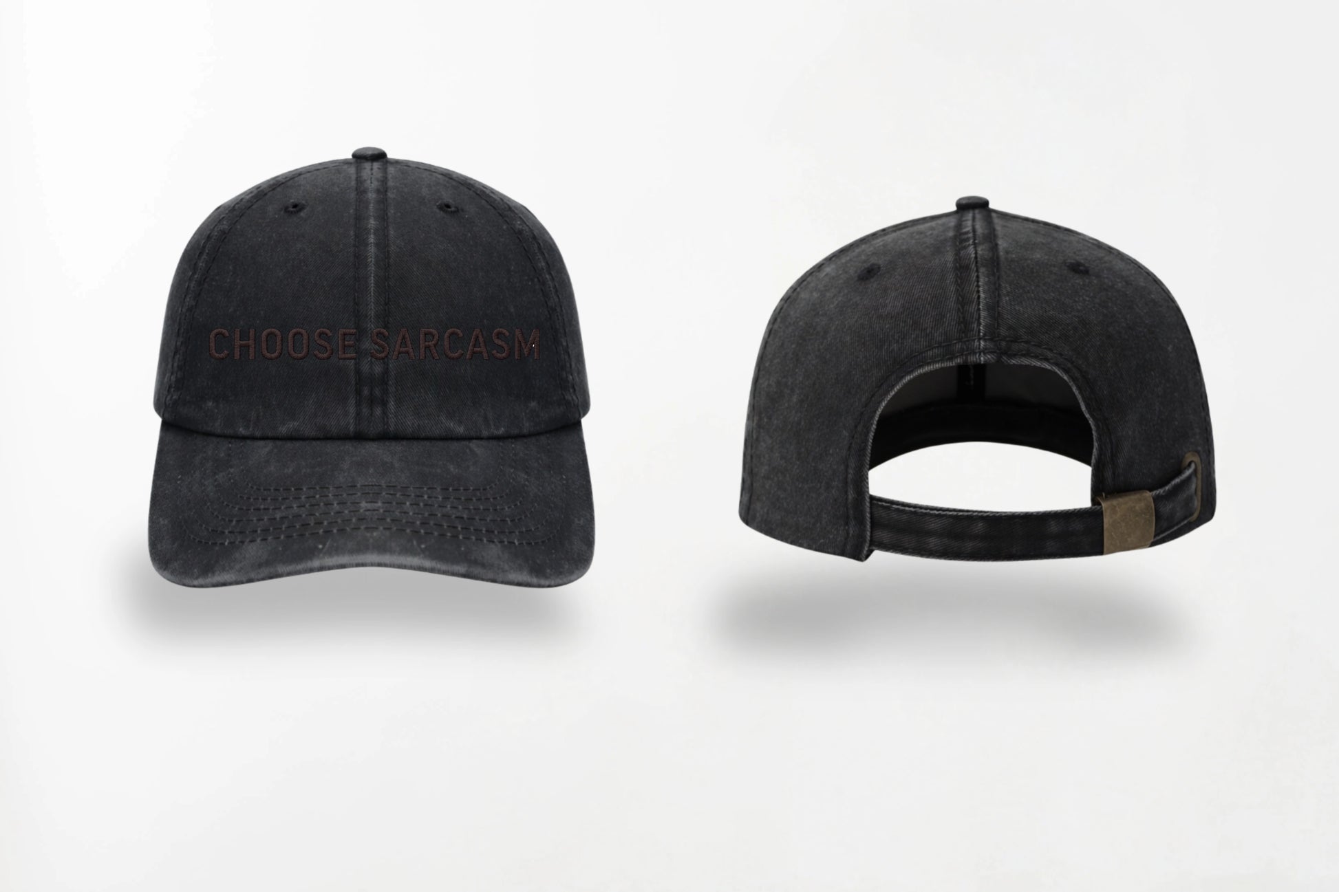 VINTAGE CAP.