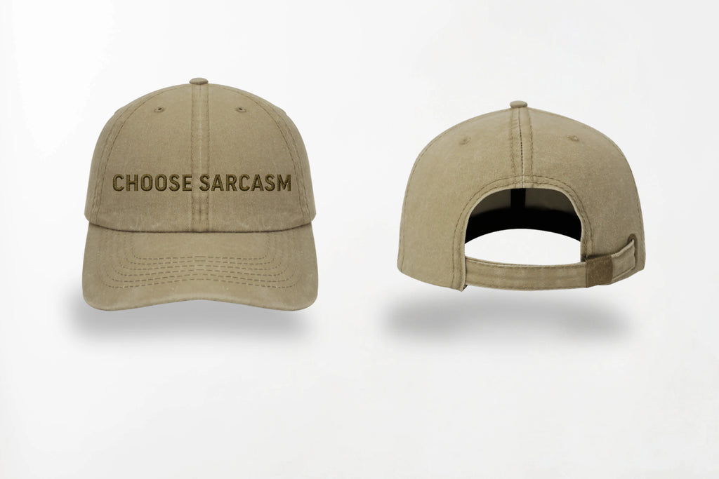 VINTAGE CAP.
