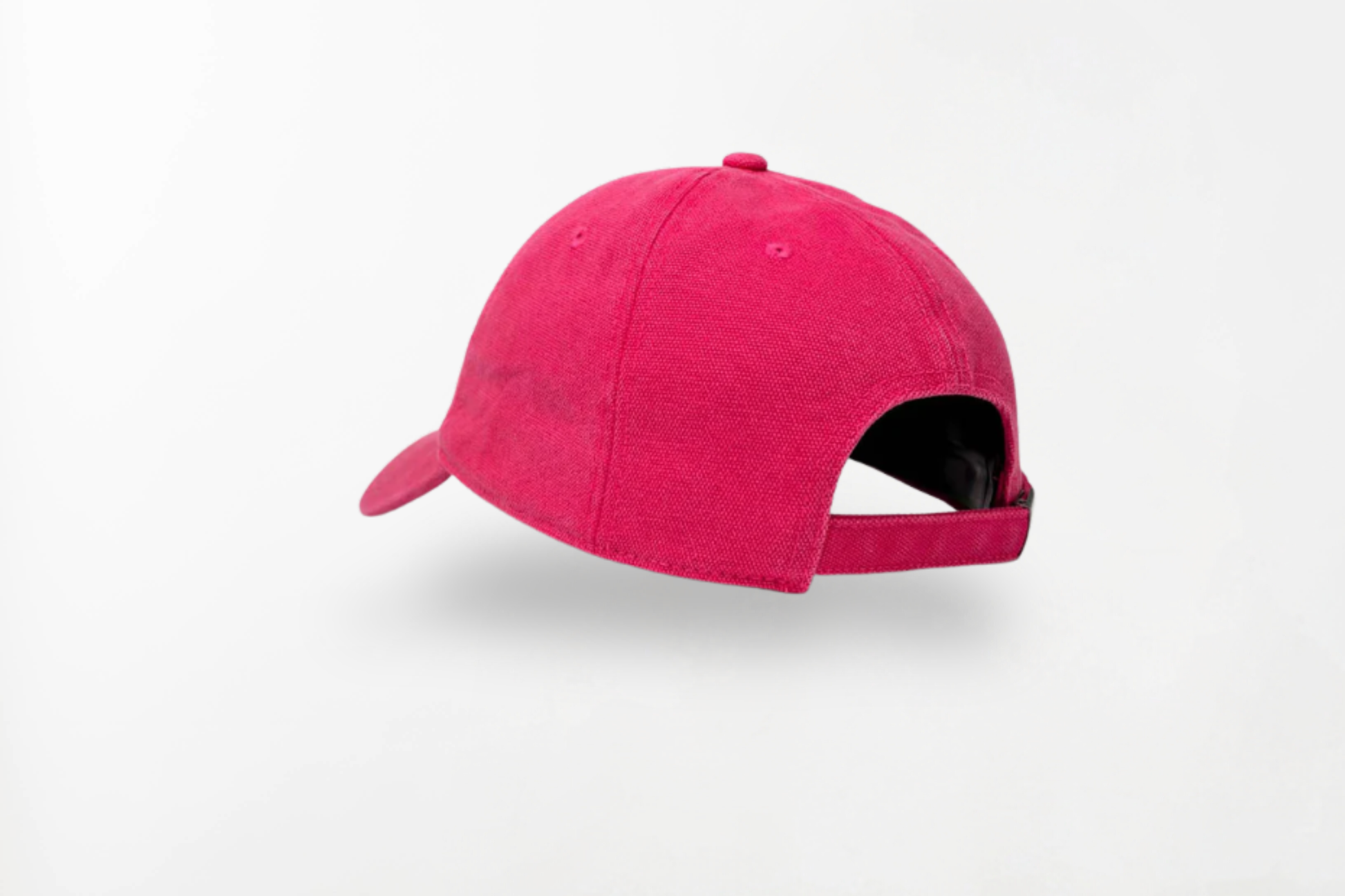 TAYLORS SHOCKING PINK CAP.