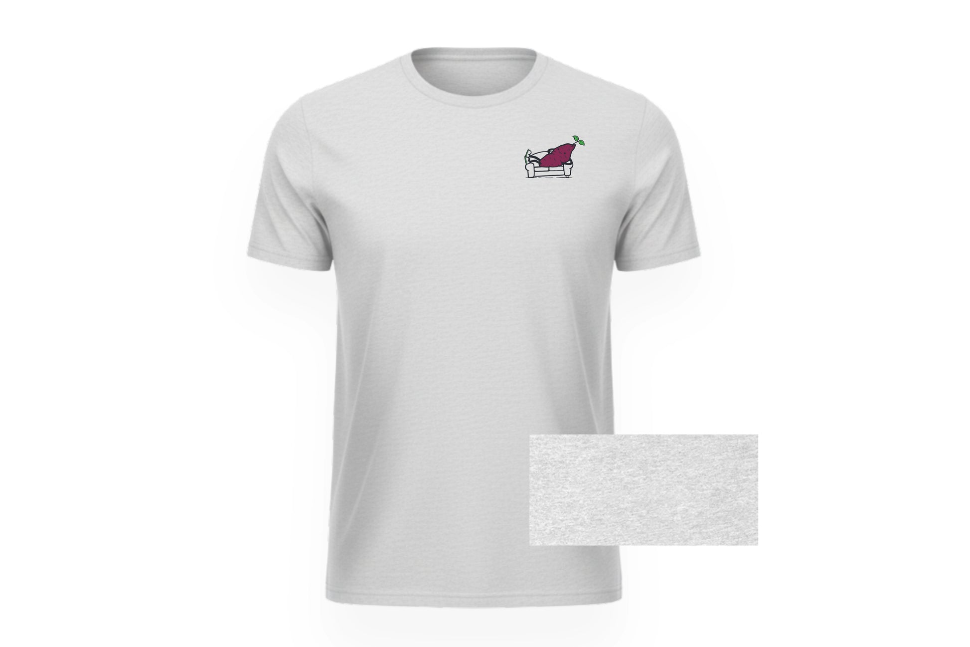 COUCH KŪMARA TEE.