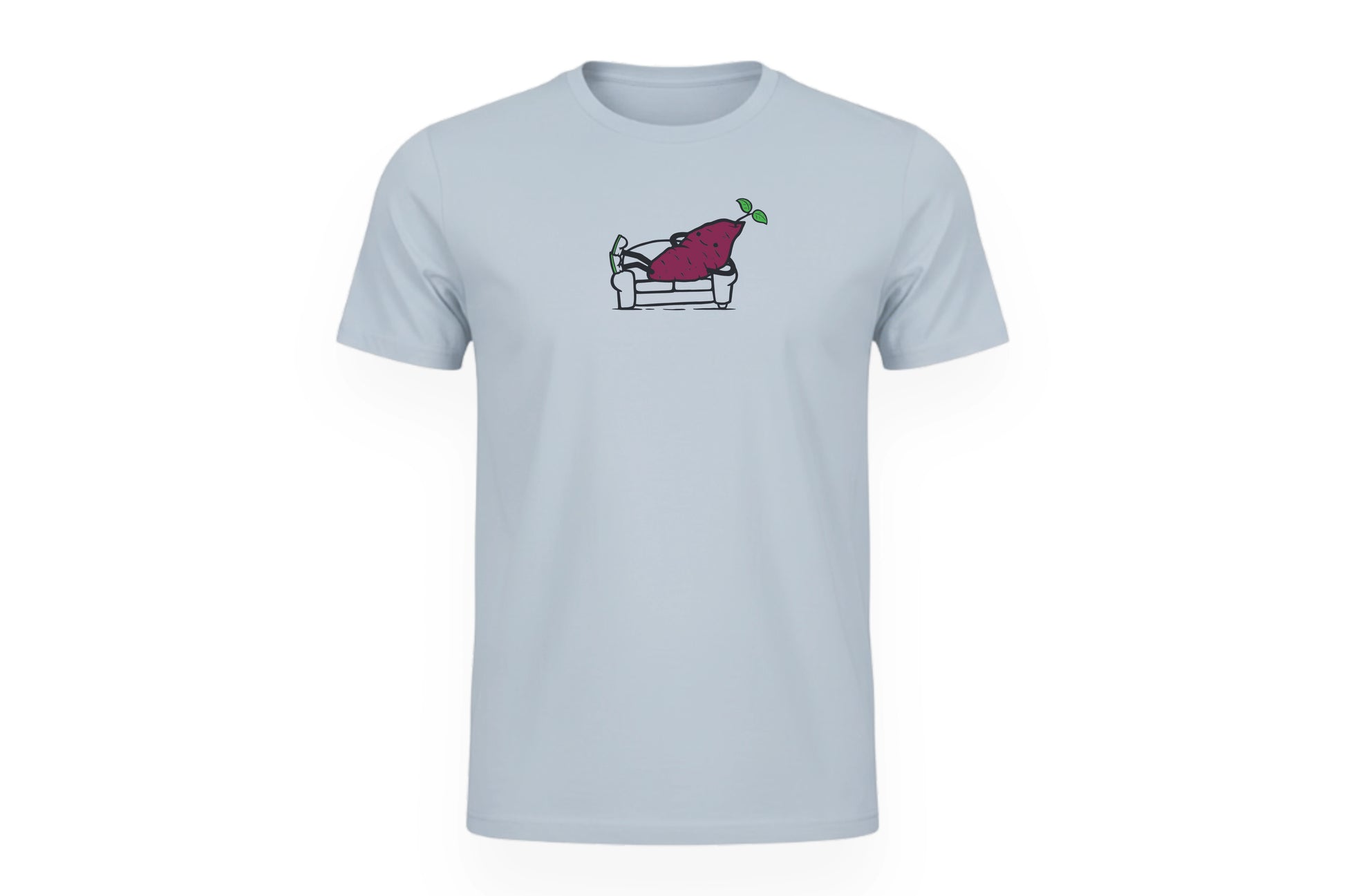 COUCH KŪMARA TEE.