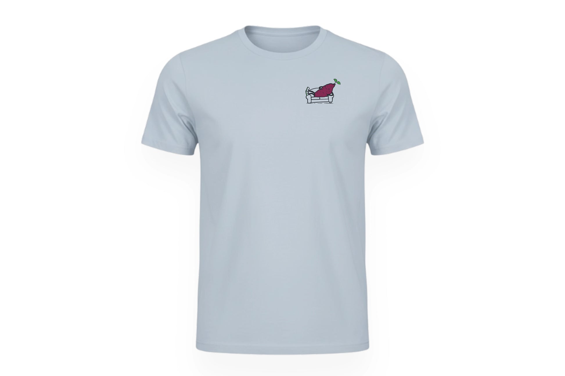 COUCH KŪMARA TEE.