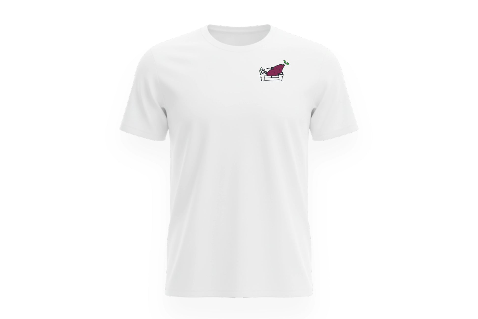 COUCH KŪMARA TEE.