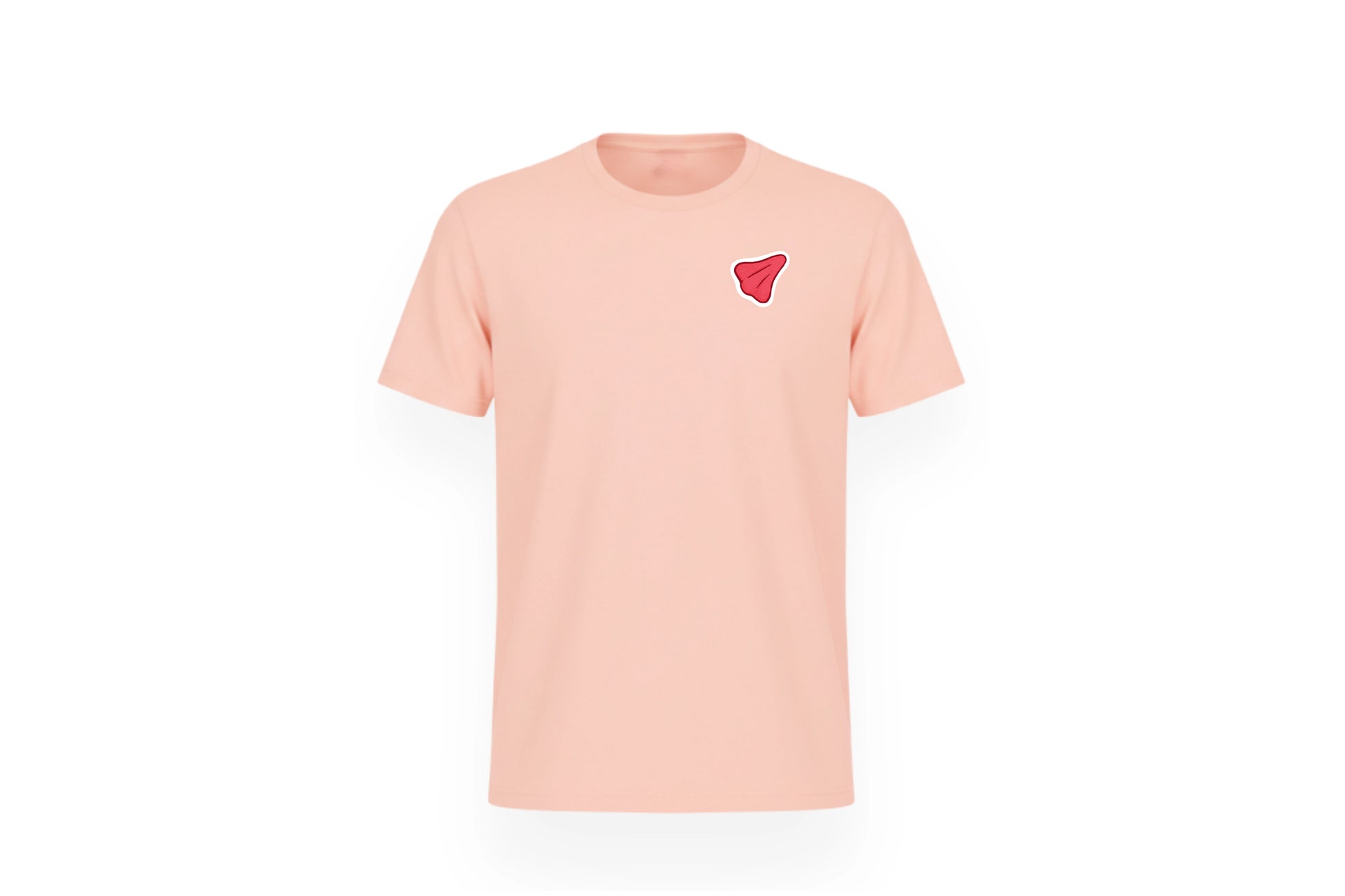 PICK 'N' MIX TEE.