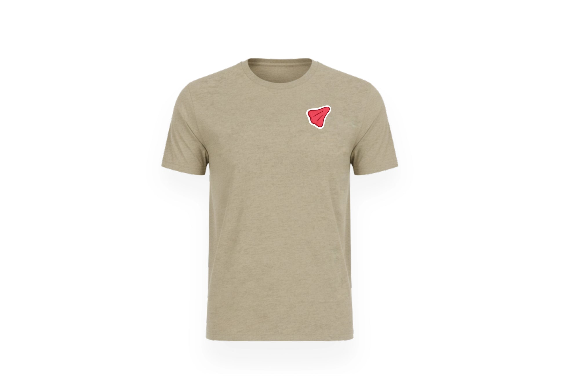 PICK 'N' MIX TEE.