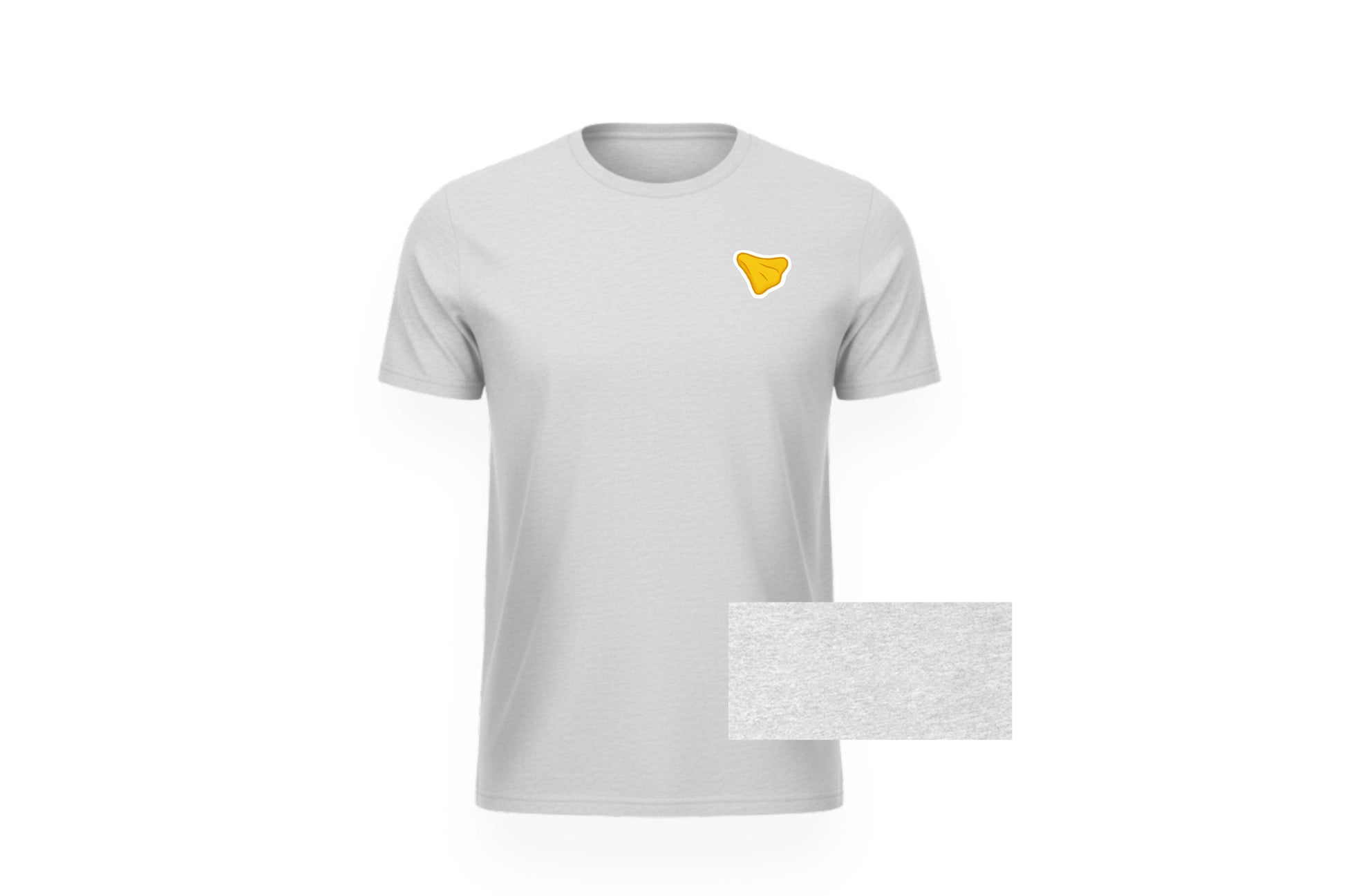 PICK 'N' MIX TEE.