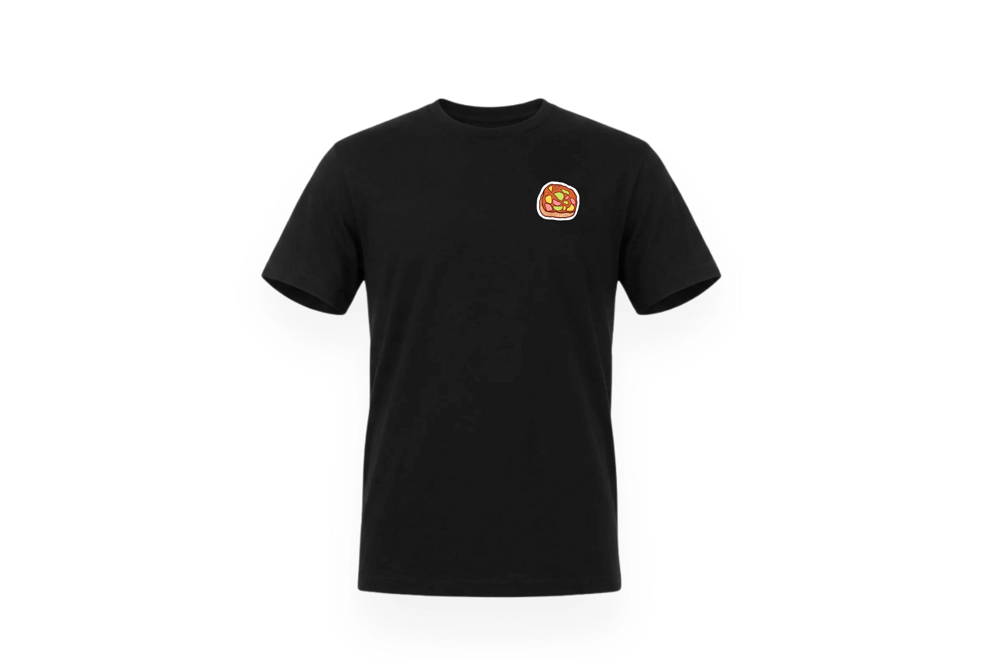 PICK 'N' MIX TEE.