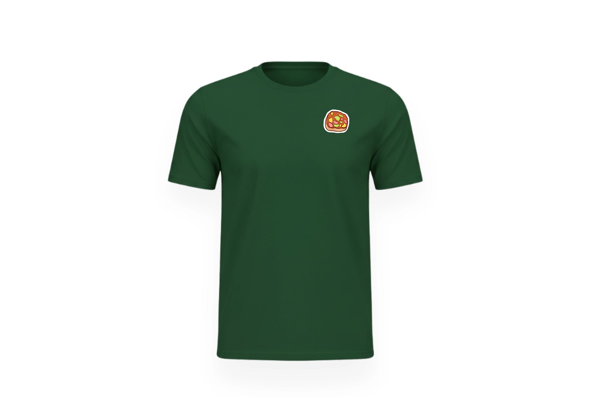 PICK 'N' MIX TEE.