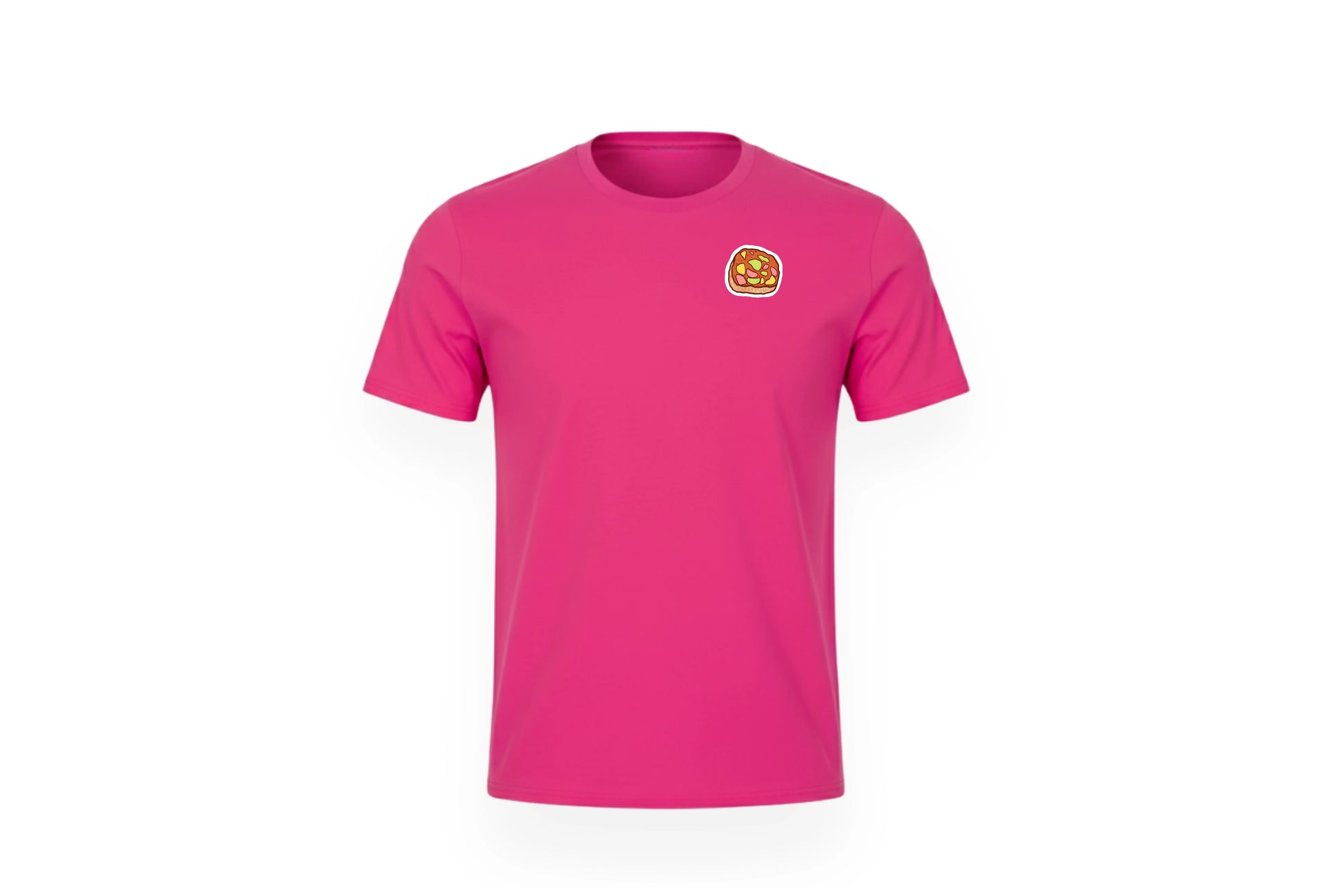 PICK 'N' MIX TEE.