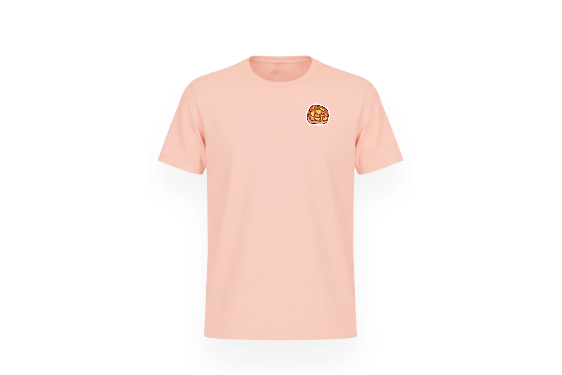 PICK 'N' MIX TEE.