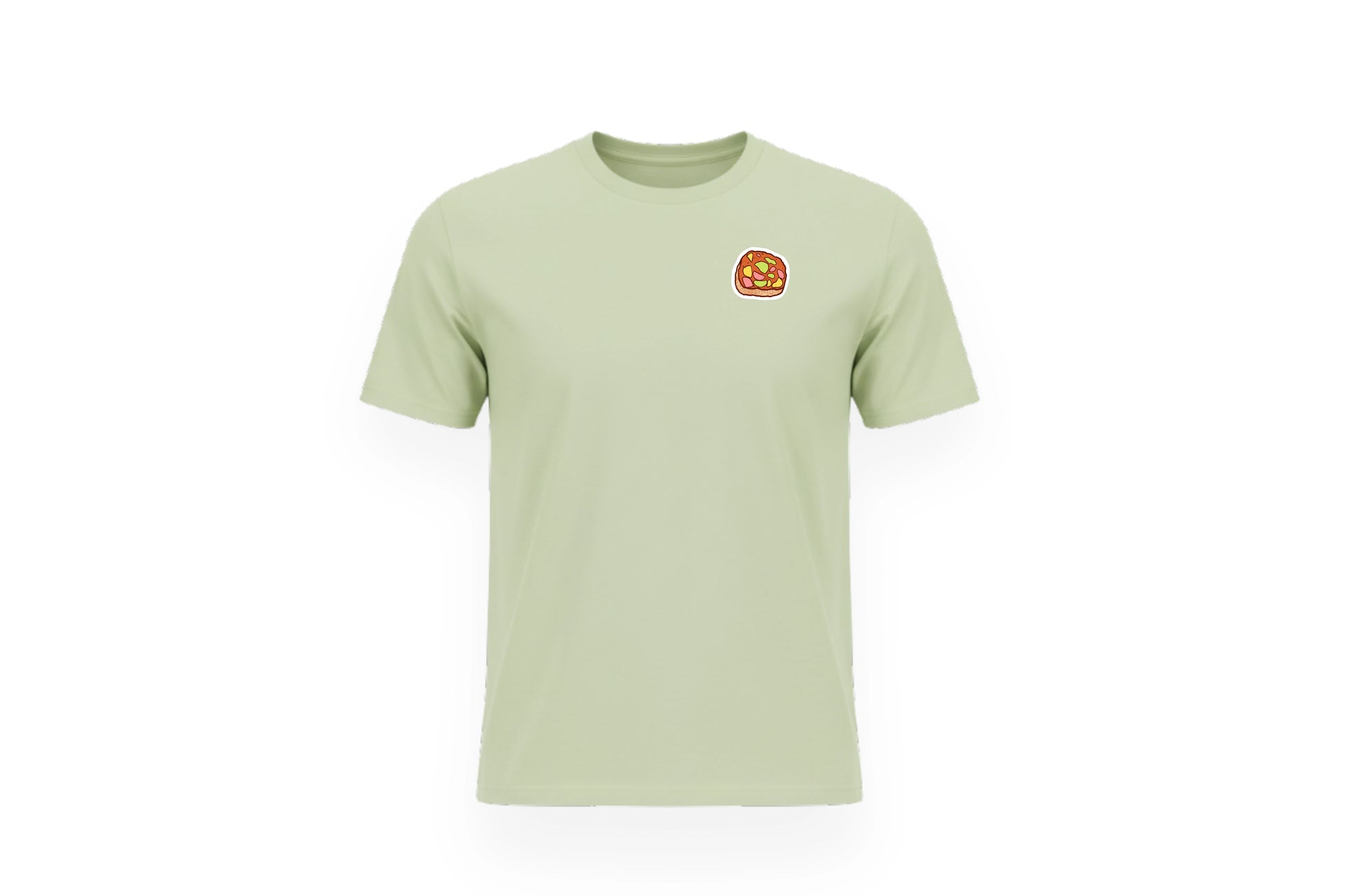 PICK 'N' MIX TEE.