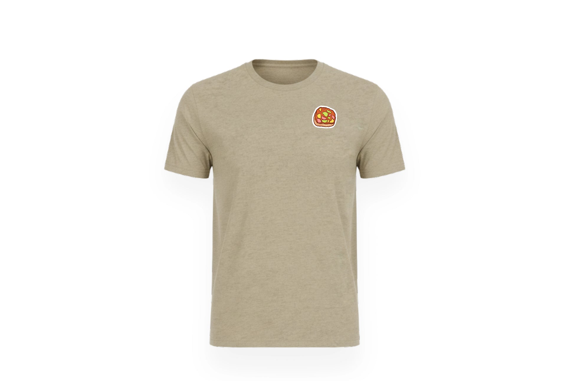 PICK 'N' MIX TEE.