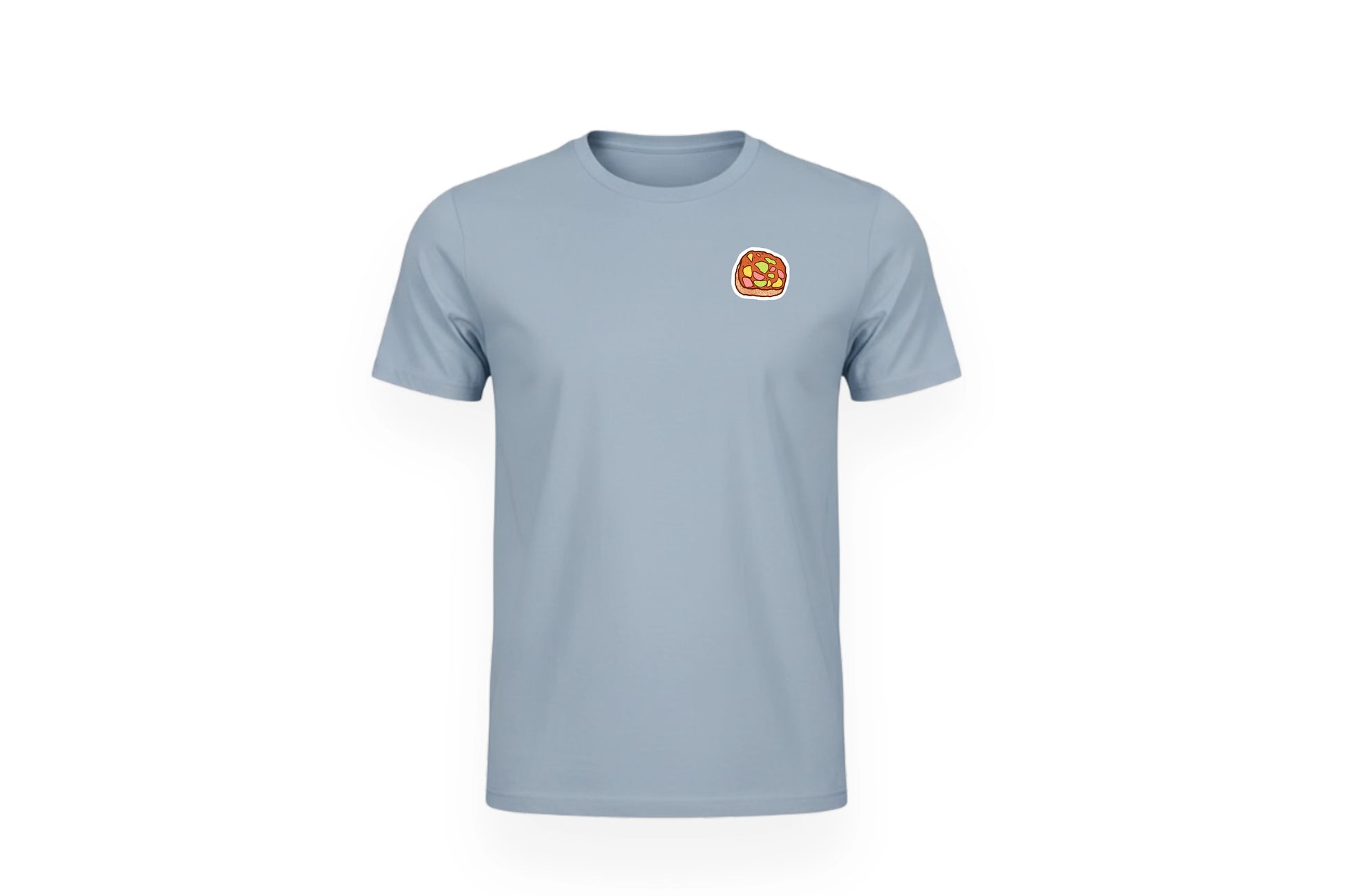PICK 'N' MIX TEE.