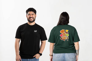 DO THE MAHI TEE.